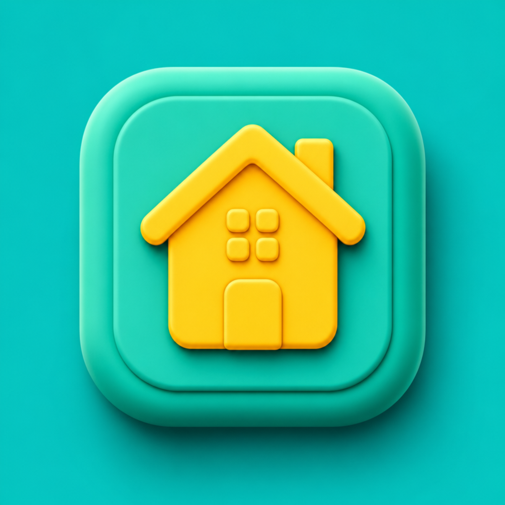 Tastoni Launcher Icon